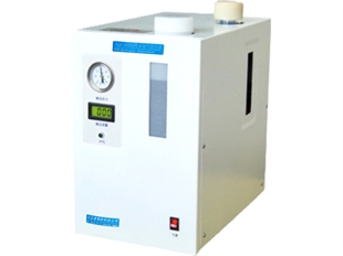 PGH-200/300/500B 纯水氢气发生器