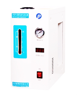 PGN-300(500)系列 高纯氮气发生器