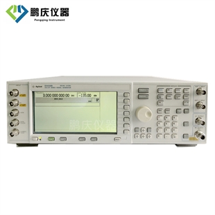 多台现货出售 E4436B ESG-DP 系列数字 RF 信号发生器
