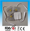 出口美国有FDA认证优质耐用理疗电极片40X40mm 生物相容性报告