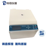 上海知信低速离心机L3660D实验血清离心机