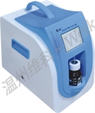 ZW-HP100型手提式汽化过氧化氢空间灭菌器