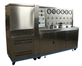 HA120-40-10型超临界萃取装置