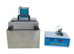 DWR-II低温试验柔度仪 低温柔度仪 防水卷材柔度仪 低温试验 