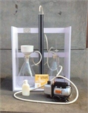 粉刷石膏砂浆保水率试验仪 