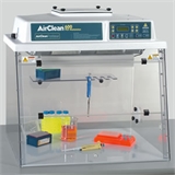 AirClean® Systems AC600系列 PCR工作站