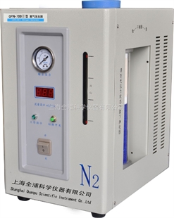 上海氮气发生器