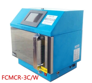 FCMCR-3系列微波化学反应器