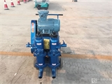 浙江杭州 噪音小注浆机 使用寿命长注浆泵 低价出厂