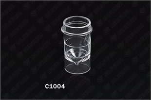 C1004样品杯