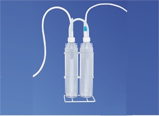 OPTILINE®引流瓶系统、引流袋、胸外科引流导管