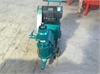海南安定地基加固注浆泵 水泥砂浆机低价出厂