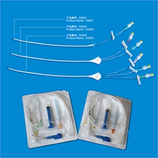 中心静脉导管包（简易包）
