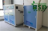 博斯达BSD实验室污水处理设备处理速度快