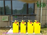 实验室污水处理设备制造商