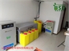 辽宁中学实验室污水处理机产品应用