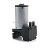 微型真空泵 小型抽气泵 12v负压泵 24v打气泵 直流气体采集隔膜泵