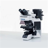 奥林巴斯正置荧光显微镜BX53