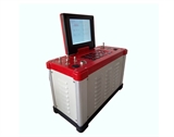 供应检测湿度仪器MC-62系列综合烟气分析检测仪