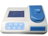 环保检测机构检测水质仪器CNP三合一型多参数水质检测仪