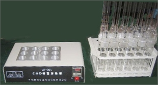 检测水质参数含量仪器仪表MC-901A恒温加热器(COD消解仪)