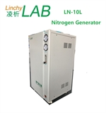 上海凌析 大流量氮气发生器 LN-10L