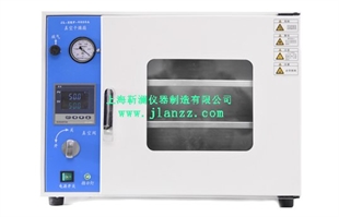 上海靳澜仪器制造有限公司真空干燥箱