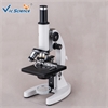 XSP-06单目显微镜  生物教学显微镜  学生显微镜