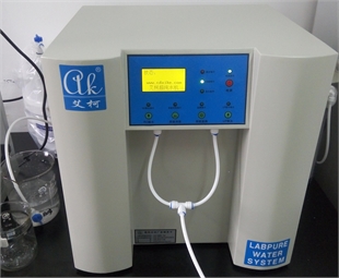 四川超纯水机厂家提供贵州医科大学有用的超纯水机