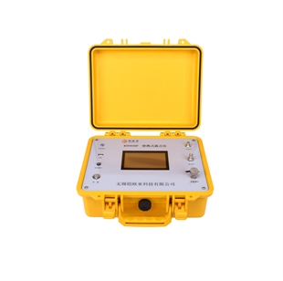 KOY830P便携式精密露点仪 便携式微水分析仪