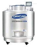 Danclan Biotech Cryobiobank系列高效液氮储存罐