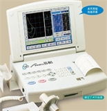 日本杰斯特肺功能测试仪801