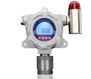 KOY20B-O3臭氧检测仪 防爆臭氧变送器 气体报警仪
