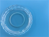 J40201百千生物35mm激光共聚焦玻底培养皿 荧光显微镜专用直径20mm小皿