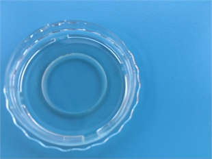 J40201晶安生物35mm激光共聚焦玻底培养皿 荧光显微镜专用直径20mm小皿