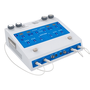 迈通超声复合电导治疗仪 超声电导治疗仪