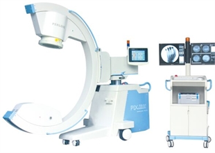 C形臂X光机的分类和临床应用功能