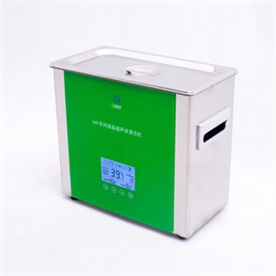 小美高功率液晶超声波清洗机 XM-2200UHP