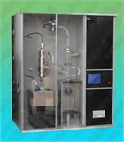 石油产品减压蒸馏测定器GB/T9168