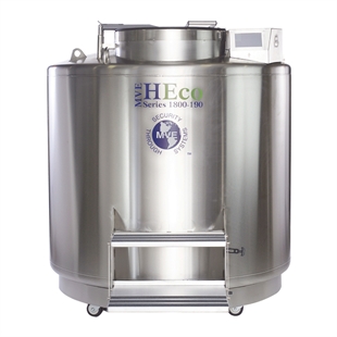 MVE-HEco™ 1800气相液氮罐 干细胞存储 生物样本库