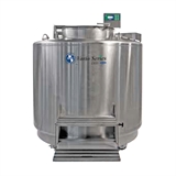 MVE-Variō™ 气相液氮罐 液氮冰箱 超低温