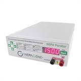 NEPA Porator 双波高效电转仪