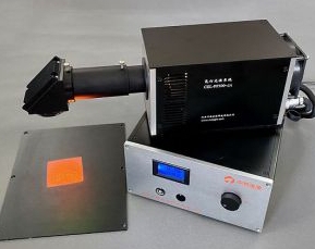 CEL-PE300-4A方斑氙灯光源