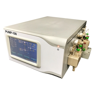 HY-Pump100高压色谱泵