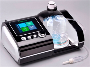 HUMID-BM高流量呼吸湿化治疗仪