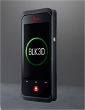 黑科技--徕卡BLK3D三维实景测量仪