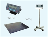 WT-D 系列电子地磅秤