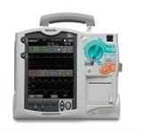 飞利浦HeartStart MRX 3535A除颤监护仪