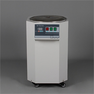长城科工贸加热实验仪器高温循环器循环泵SY-20