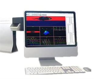 小动物三维步态分析仪、运动足印姿态分析系统